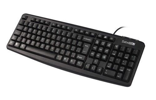 Teclado USB