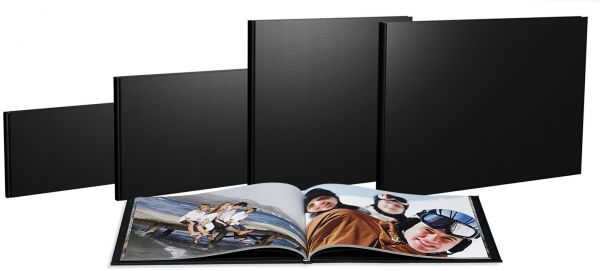 Fotolivro 15x21 +60E